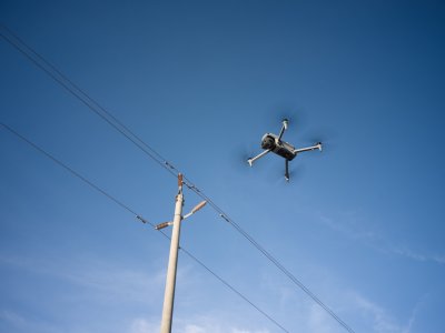 DJI Matrice 4 Series